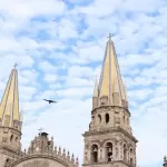 Bienvenido a la Guía de Viaje de Guadalajara México