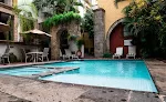 Hotel De Mendoza Guadalajara
