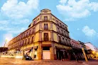 Hotel Francés Guadalajara