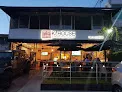 K-House Korean Restaurant Guadalajara Av. Cvln. Dr. Atl 187
