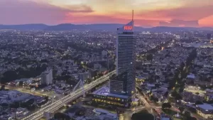 Mejores Hoteles en Guadalajara Jalisco Mexico