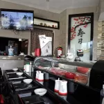 Inari Sushi to Go Ciudad Granja