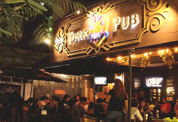 Best Bars in Guadalajara