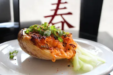 Explore the Menu that is a Flavor Adventure