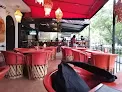 Goa Restaurant Guadalajara C. Manuel López Cotilla 1520 A, entre Marsella y Chapultepec