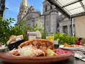Restaurant La Antigua Guadalajara C. José María Morelos 371 A