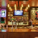Top Bars in Chapultepec Guadalajara