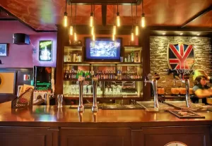 Top Bars in Chapultepec Guadalajara