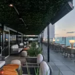 Top Rooftop Bars and Restaurants in Guadalajara
