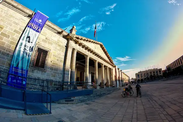 Where to Visit in Guadalajara Mexico