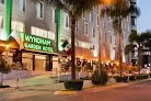 Wyndham Garden Guadalajara Acueducto Guadalajara