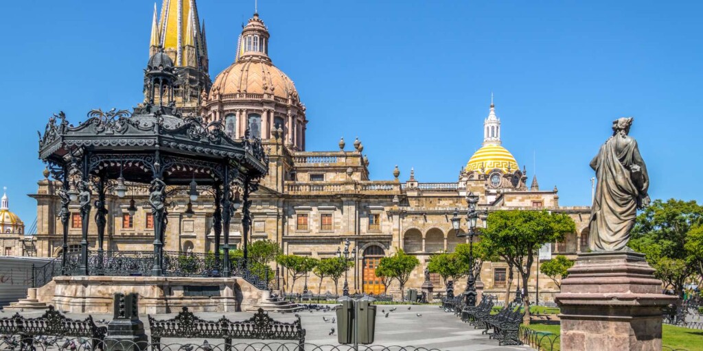 Discover Guadalajara: Your Ultimate Trips & Tours Packages Guide