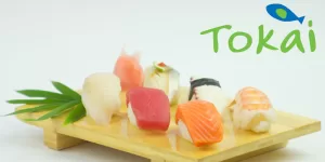Tokai Sushi Ciudad Granja