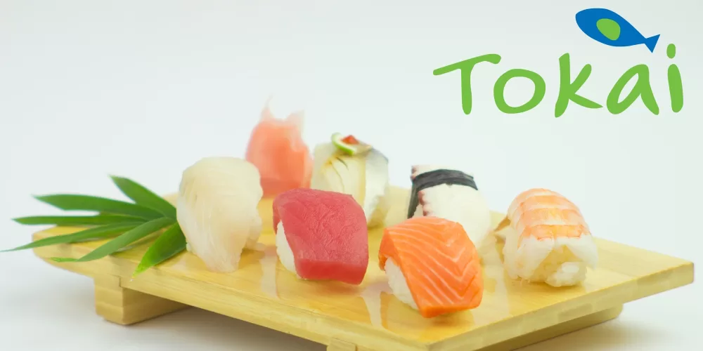 Tokai Sushi Ciudad Granja
