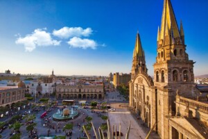 What is the best thing about Guadalajara